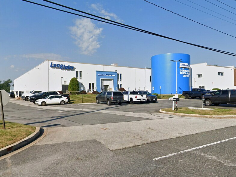 861 Baltimore Blvd, Westminster, MD à vendre - Photo du bâtiment - Image 1 de 11
