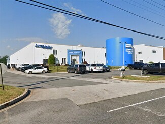 Plus de détails pour 861 Baltimore Blvd, Westminster, MD - Industriel à vendre