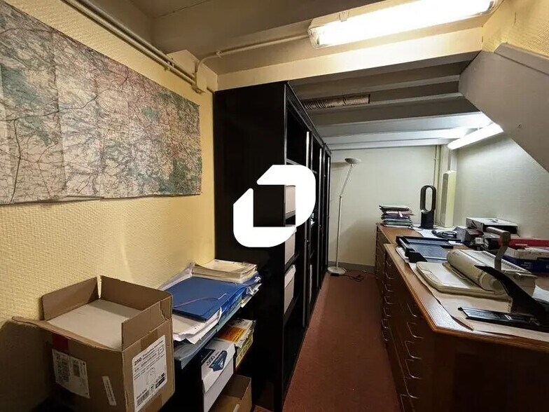 Bureau dans Évry-Courcouronnes à vendre - Photo intérieure - Image 3 de 12