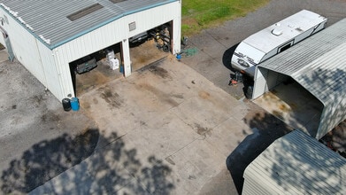 2390 E International Speedway Blvd, Deland, FL - AÉRIEN  Vue de la carte - Image1