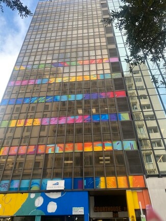 Plus de détails pour 24-28 W Flagler St, Miami, FL - Bureau à louer