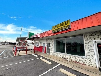 Plus de détails pour Rte 30, Hammonton, NJ - Commerce de détail à louer