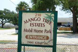 Plus de détails pour 210 Mango Tree Dr, Edgewater, FL - Multi-résidentiel à vendre