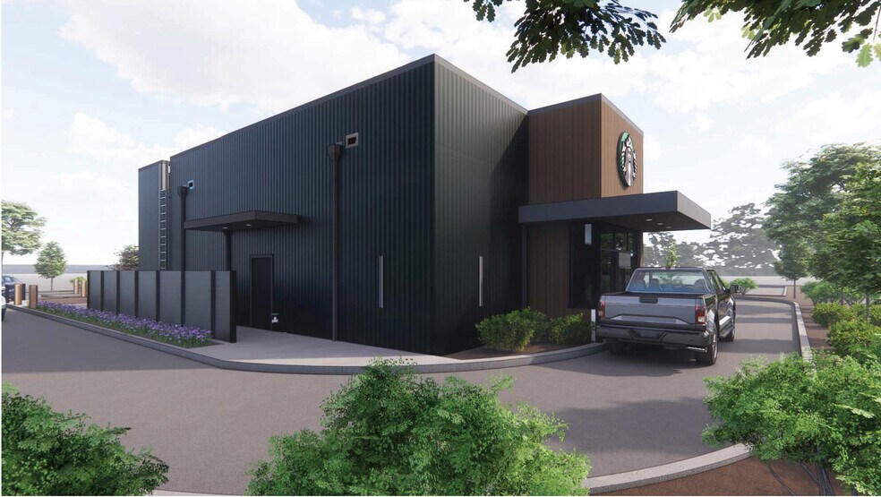 302 N.L. Rogers Wells Blvd, Glasgow, KY à vendre - Photo du bâtiment - Image 3 de 8