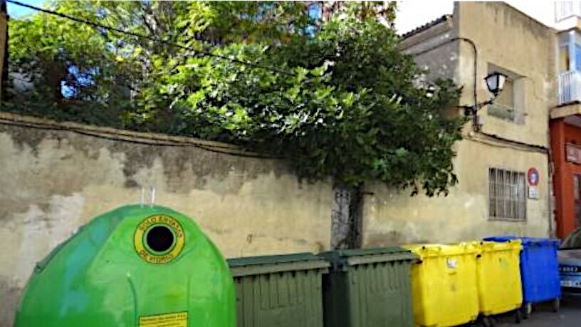 Calle Cleriguech, 14, Huesca, Huesca for sale Other- Image 1 of 5