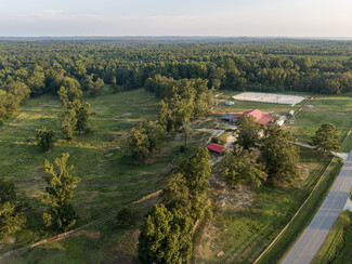 Plus de détails pour 8182 County Road 53, Auburn, AL - Terrain à vendre