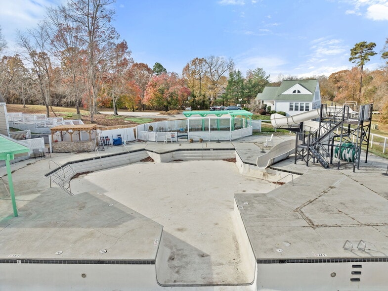 1903 Adams Farm Pky, Greensboro, NC à vendre - Photo principale - Image 1 de 23