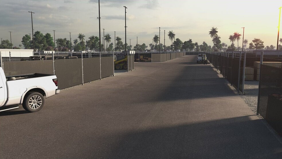 1401 Commerce Centre Dr, Port Saint Lucie, FL for lease - Commercial Listing Video - Image 2 of 9