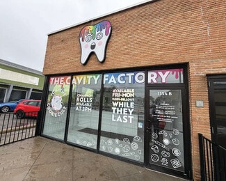 More details for 1354 Shelby St, Indianapolis, IN - Multifamily for Sale