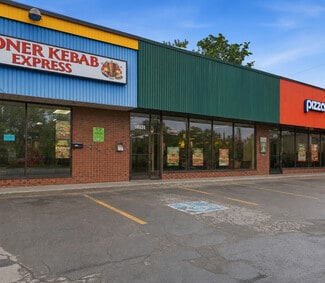 More details for 1260-1290 Rue Jarry E, Montréal, QC - Retail for Lease