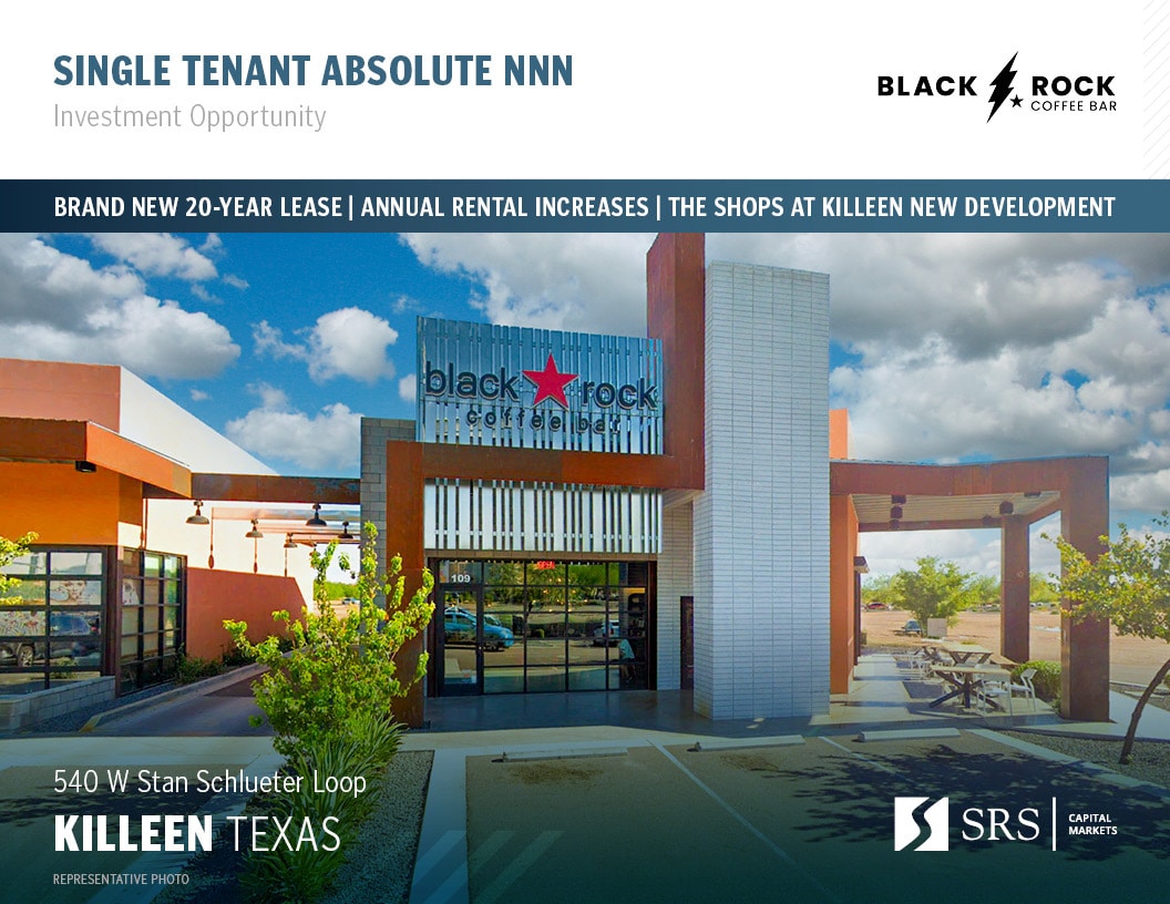 540 Stan Schlueter Loop, Killeen, TX for sale Building Photo- Image 1 of 9