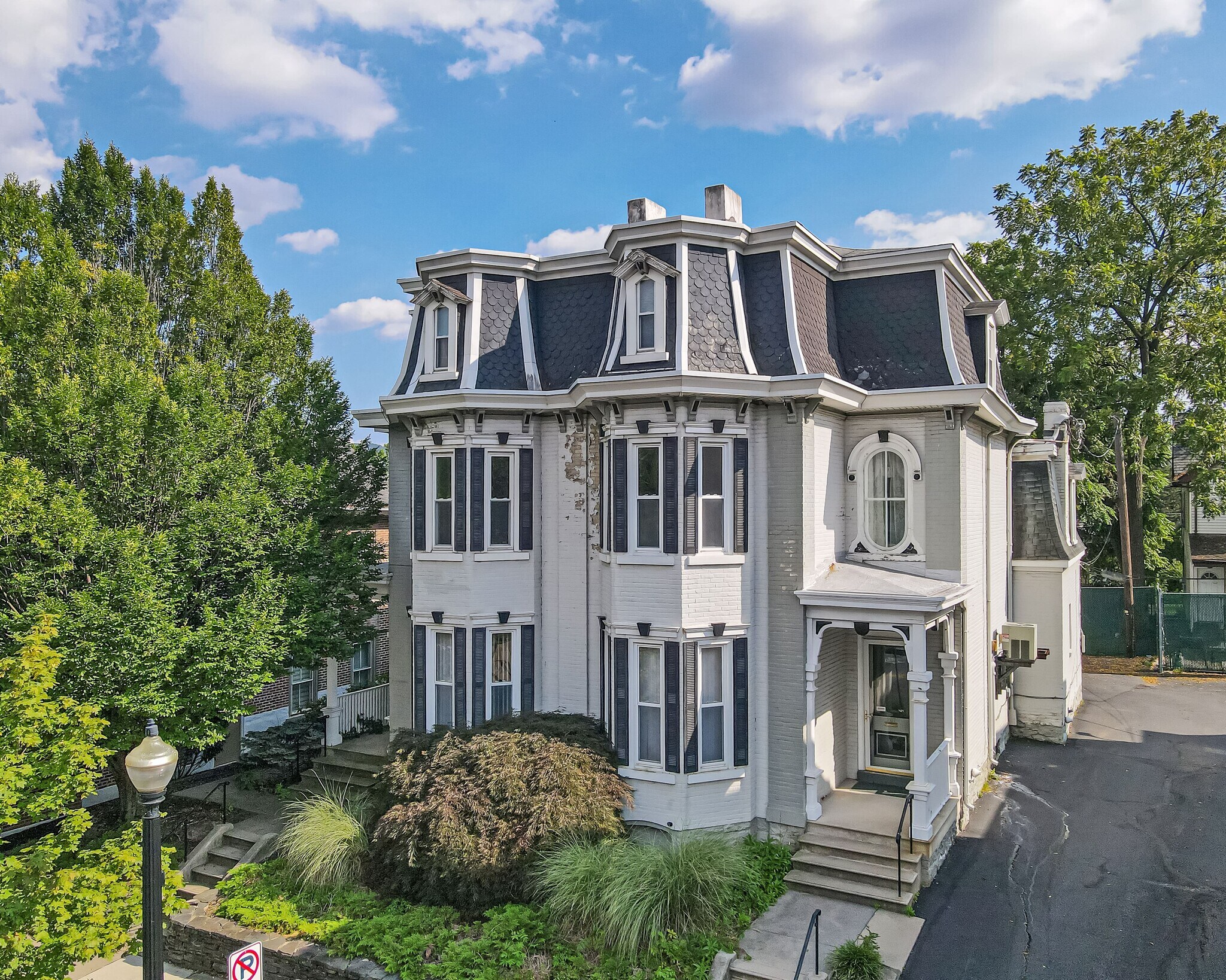 207 W Broad St, Bethlehem, PA à vendre Photo principale- Image 1 de 60