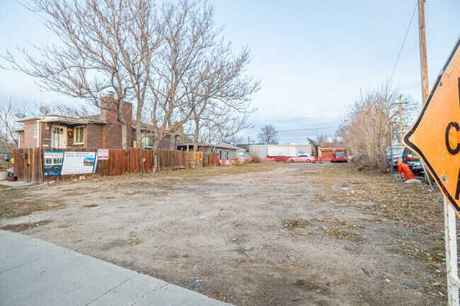 More details for 1548 Chester, Aurora, CO - Land for Sale