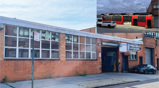 Plus de détails pour 3349 55th St, Woodside, NY - Industriel à louer