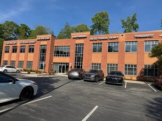 More details for 3100 NC 55 Hwy, Cary, NC - Office for Sale