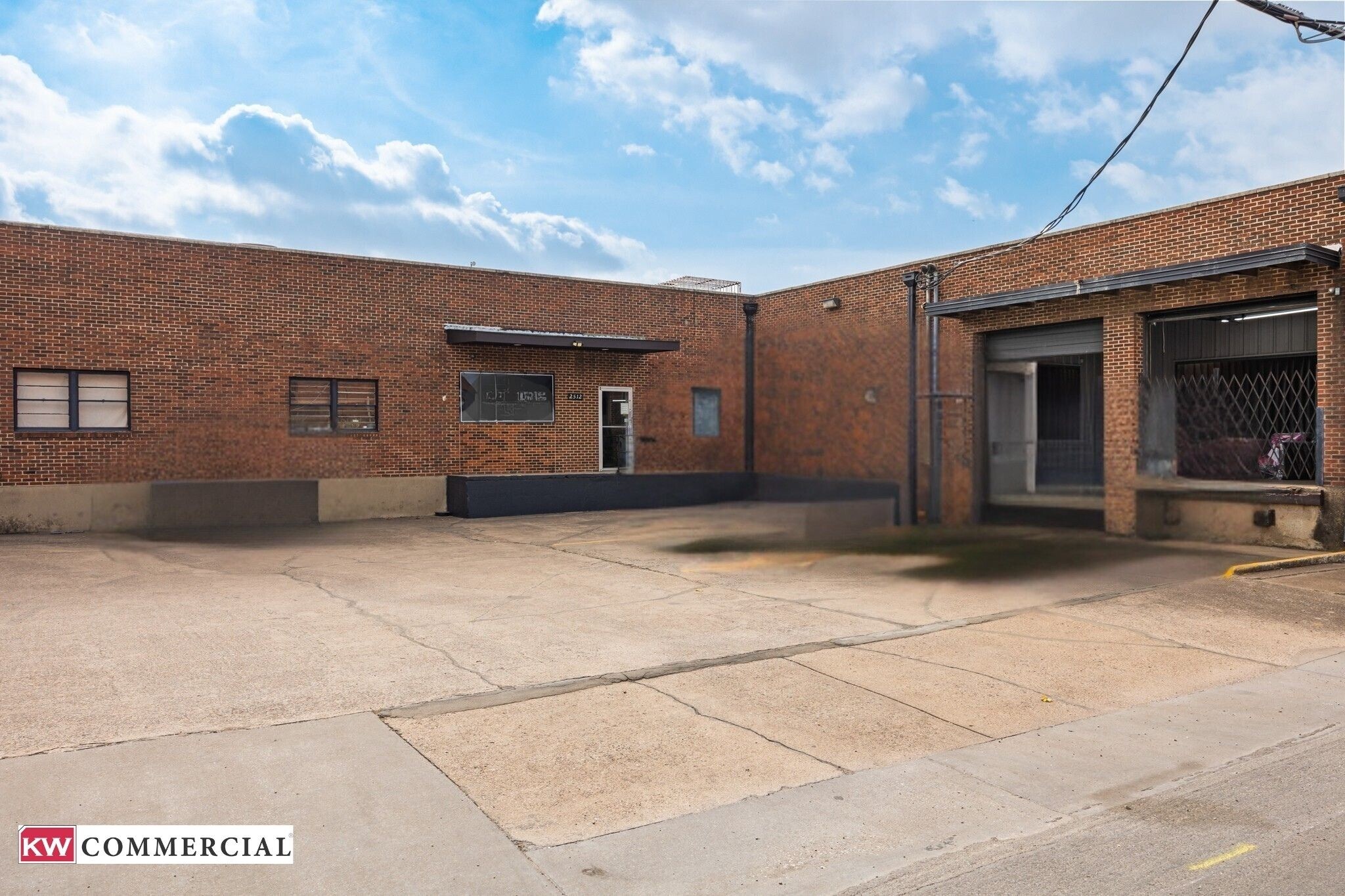 2512 Ferris St, Dallas, TX for sale Primary Photo- Image 1 of 6