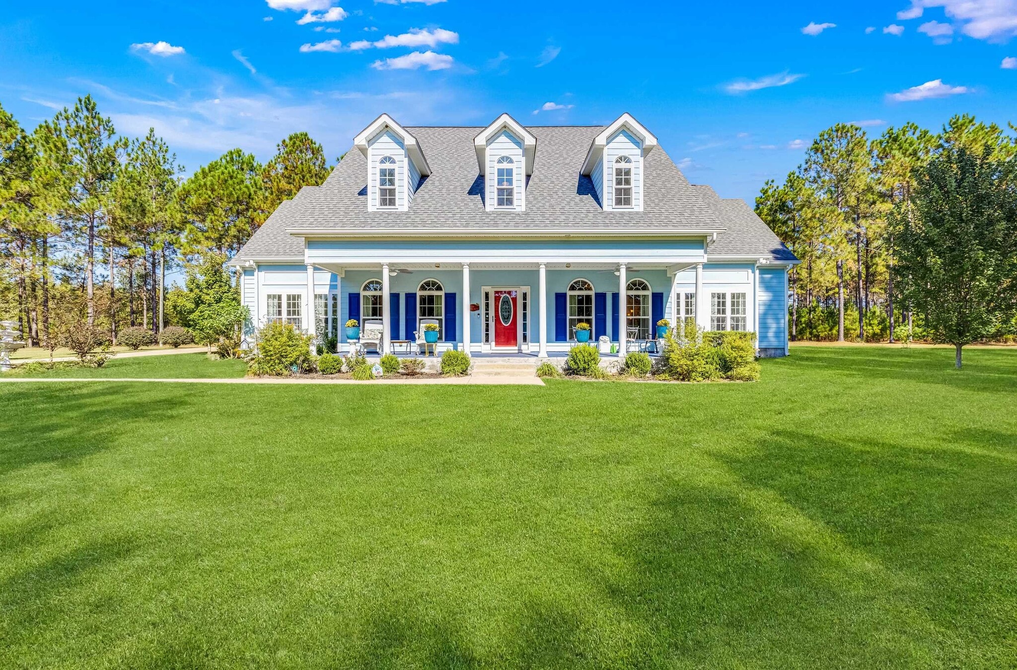 110 Bethel Village Rd, Eastman, GA for sale Primary Photo- Image 1 of 15