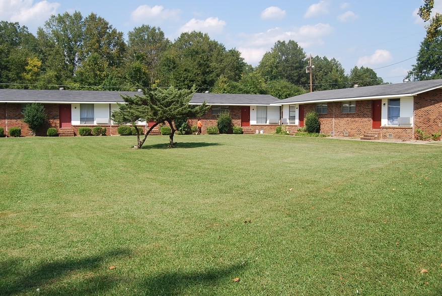 400 Arkadelphia Rd, Hanceville, AL à vendre - Photo principale - Image 1 de 1