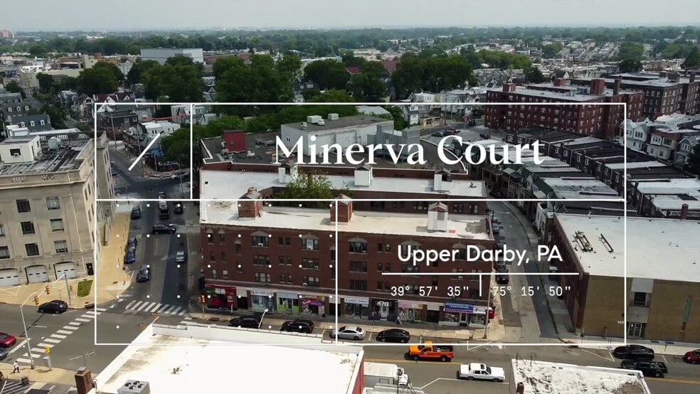 130-146 Garrett Rd, Upper Darby, PA for sale - Commercial Listing Video - Image 2 of 66