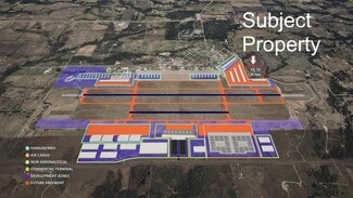 More details for 656 Southeast Loop, Denison, TX - Land for Sale