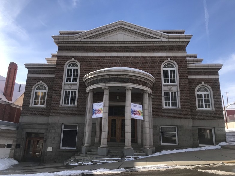 229 N Montana St, Butte, MT for sale - Building Photo - Image 2 of 12