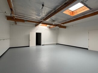 Plus de détails pour 74 Digital Dr, Novato, CA - Industriel à vendre