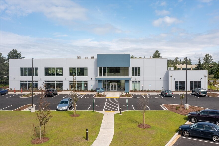 381 W Horton Rd, Bellingham, WA for lease - Building Photo - Image 2 of 14