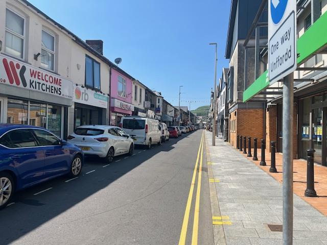 44 Hannah St, Porth for sale - Building Photo - Image 3 of 13