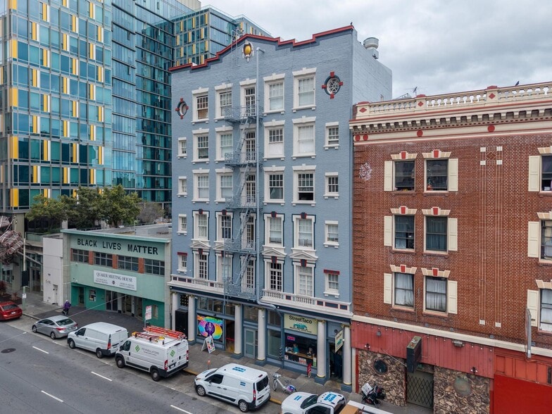 77-83 9th St, San Francisco, CA for sale - Building Photo - Image 3 of 33