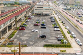 10520 Rockaway Beach Blvd, Rockaway Park, NY - AERIAL map view - Image1
