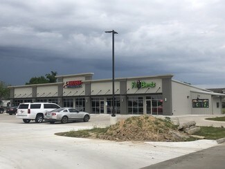 Plus de détails pour 9611 Maurice Ave, Maurice, LA - Commerce de détail à louer