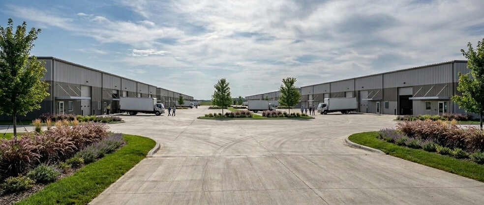 0 Spacek Rd, Richmond, TX for lease - Building Photo - Image 2 of 2