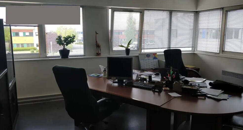 Rue Louis Duvant, Rouvignies for lease - Interior Photo - Image 3 of 6