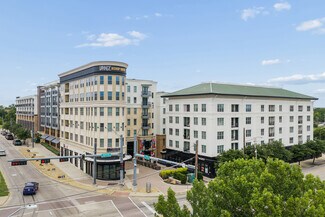 Plus de détails pour 101-111 W Davis St, Dallas, TX - Bureau/Commerce de détail à louer