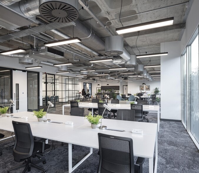 Otley Rd, Harrogate for lease - Building Photo - Image 2 of 17