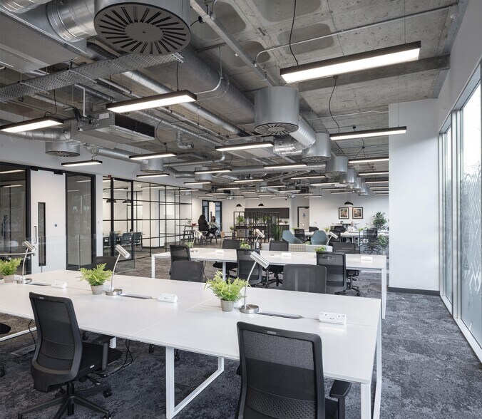 Otley Rd, Harrogate à louer - Photo du bâtiment - Image 2 de 17