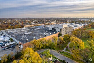 1900 N Austin Ave, Chicago, IL - AERIAL  map view - Image1