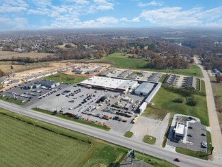 More details for 1111 S Perryville Blvd, Perryville, MO - Land for Sale