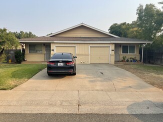 Plus de détails pour 10193 Crawford Way, Sacramento, CA - Multi-résidentiel à vendre