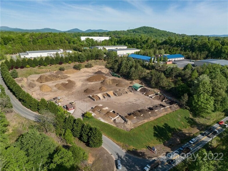 9999 Brevard Rd, Arden, NC for sale - Building Photo - Image 3 of 20