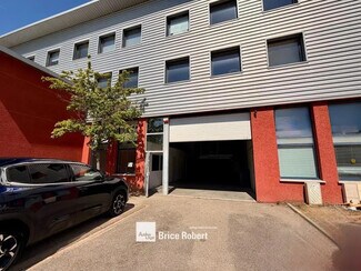 Plus de détails pour 147 Avenue Marcel Merieux, Brignais - Flex à vendre