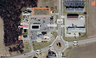 More details for 5 Apex Dr, Highland, IL - Land for Sale