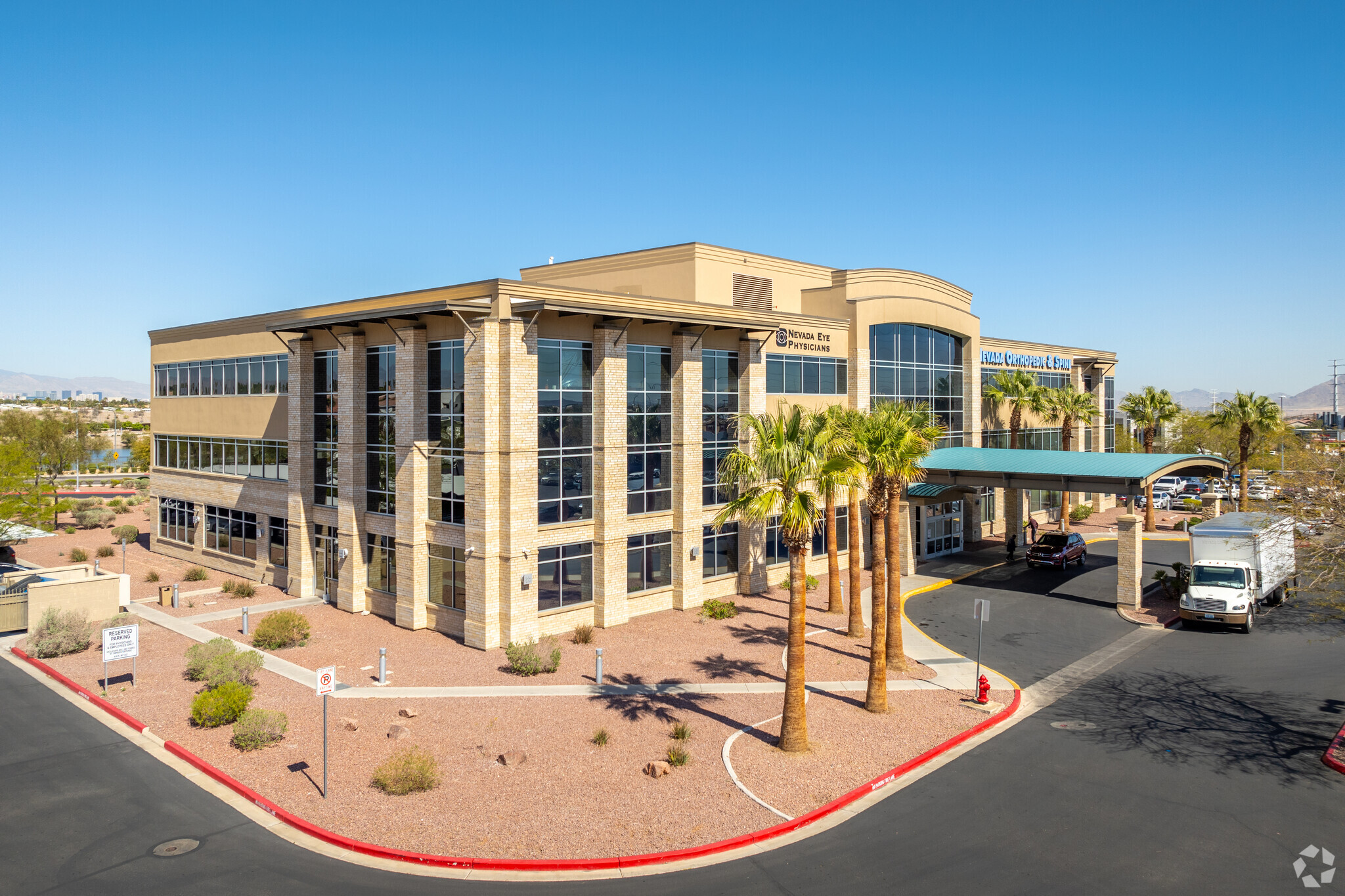 1505 Wigwam Pky, Henderson, NV for lease Building Photo- Image 1 of 12