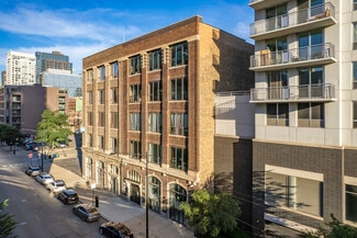 More details for 415 W Huron St, Chicago, IL - Office, Office/Retail for Lease