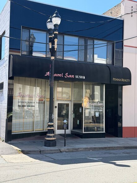 308 Linden Ave, South San Francisco, CA à louer - Photo du bâtiment - Image 2 de 5