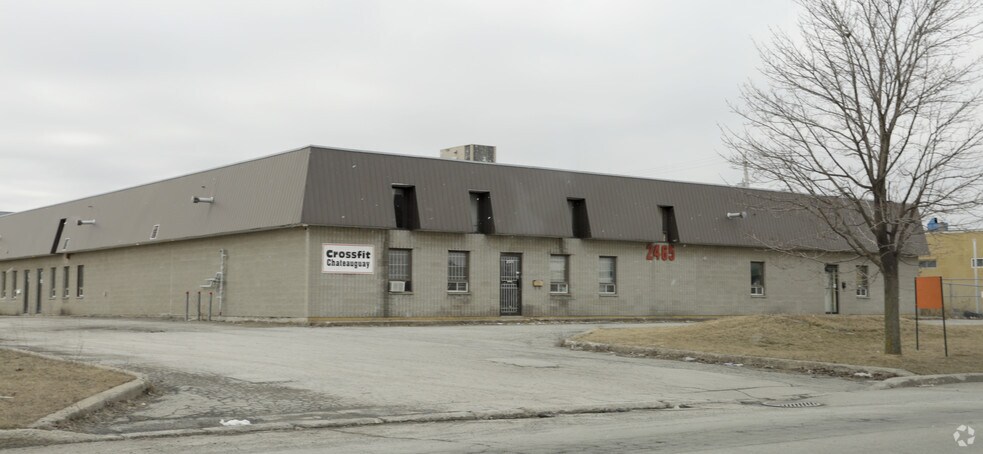 2465 Boul Ford, Châteauguay, QC à vendre - Photo principale - Image 1 de 1