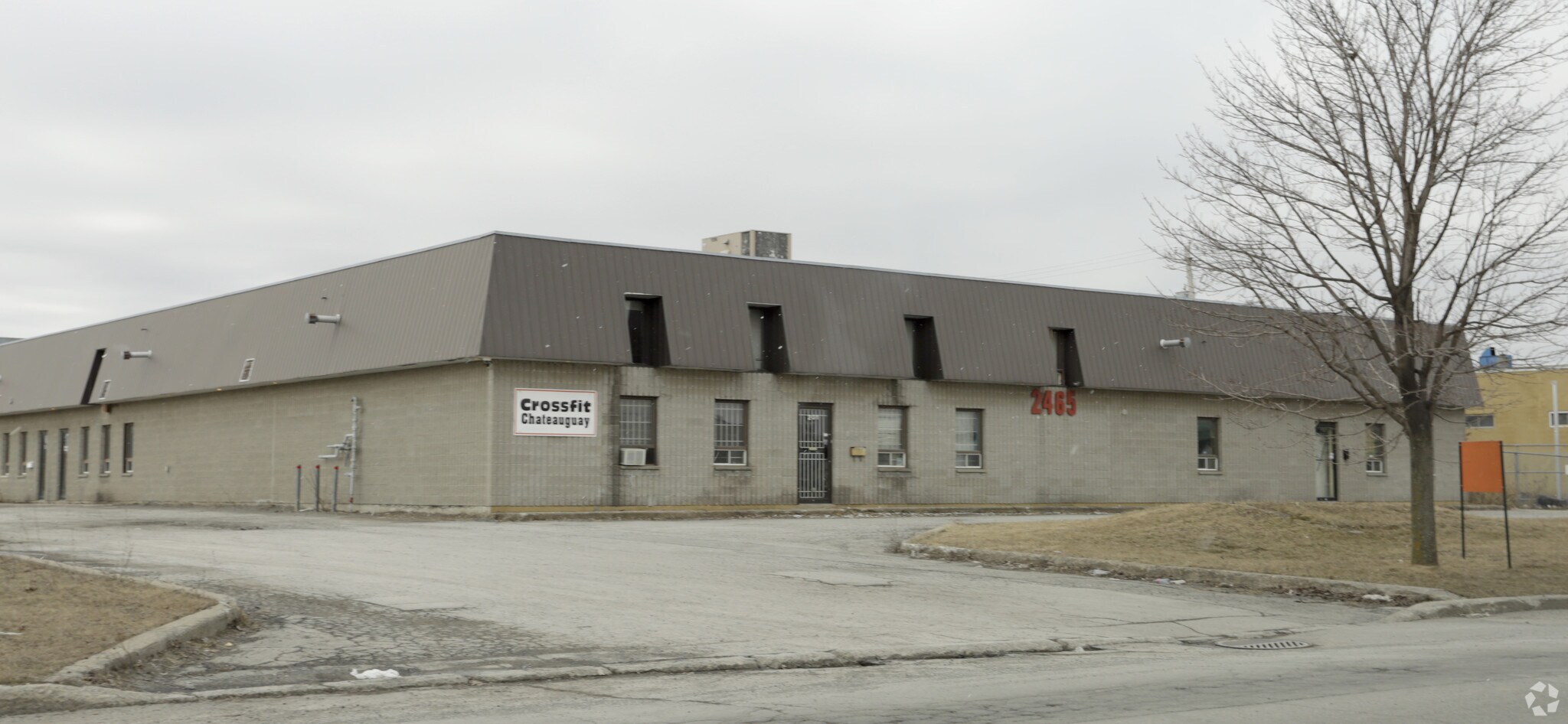 2465 Boul Ford, Châteauguay, QC for sale Primary Photo- Image 1 of 1