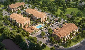 Plus de détails pour 25843 Alessandro Boulevard, Moreno Valley, CA - Terrain à vendre