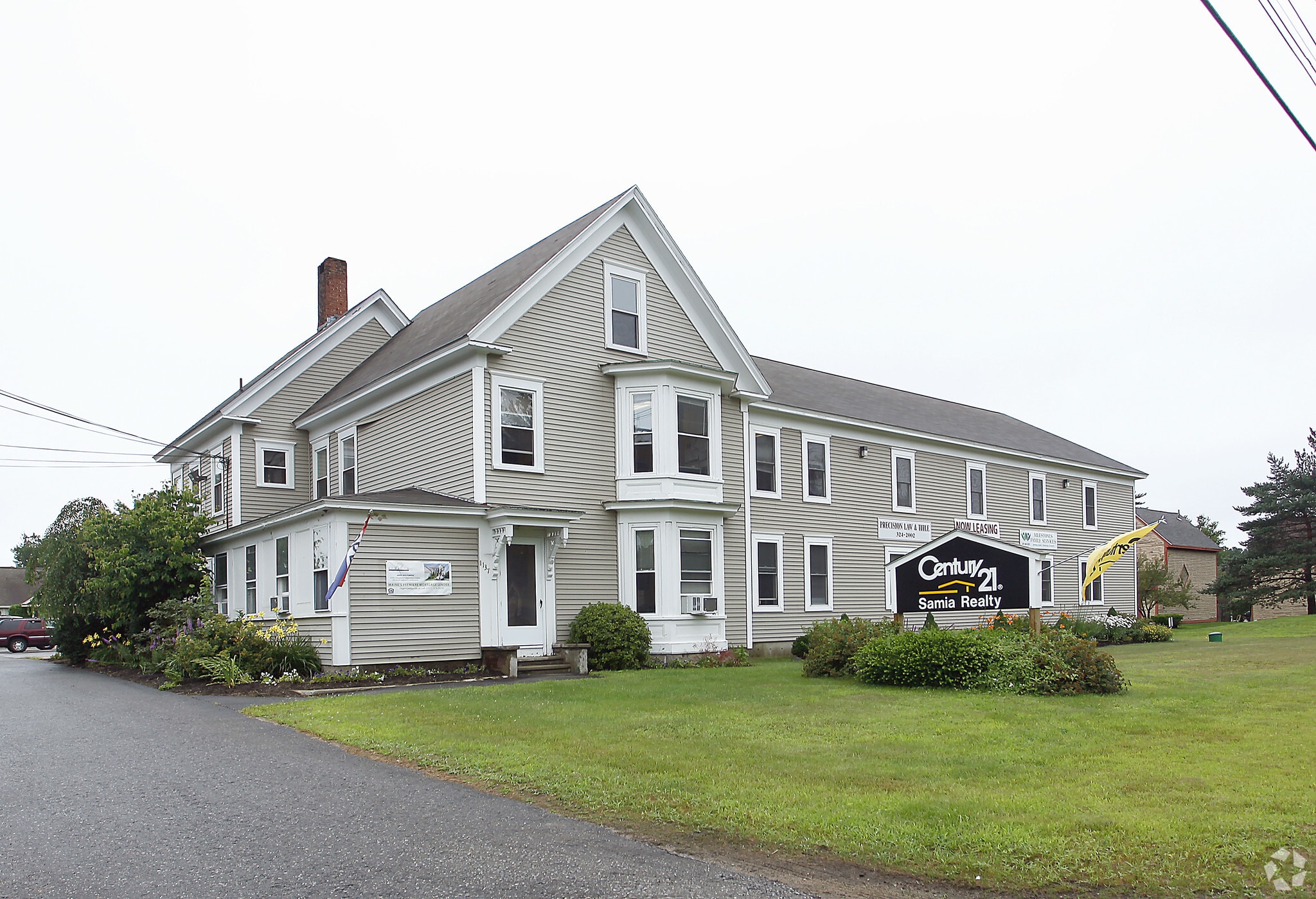 1137 Main St, Sanford, ME for sale Primary Photo- Image 1 of 8