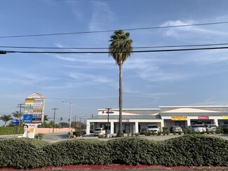 More details for 15902-15946 Halliburton Rd, Hacienda Heights, CA - Office/Retail, Retail for Lease